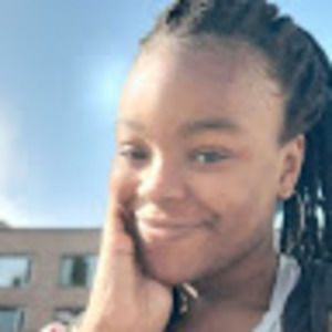 Meet your Posher, Uduak-abasi